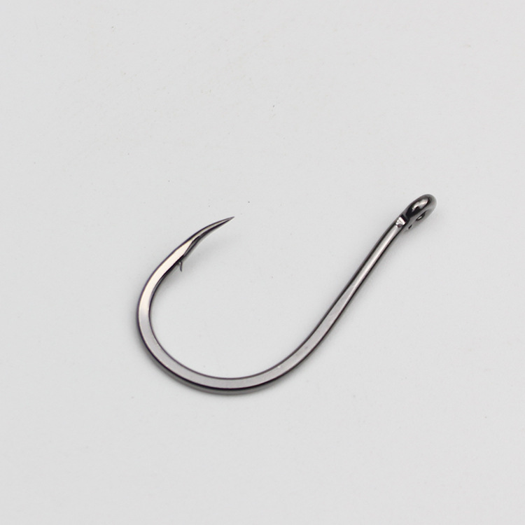 

chinu ring fishing hook