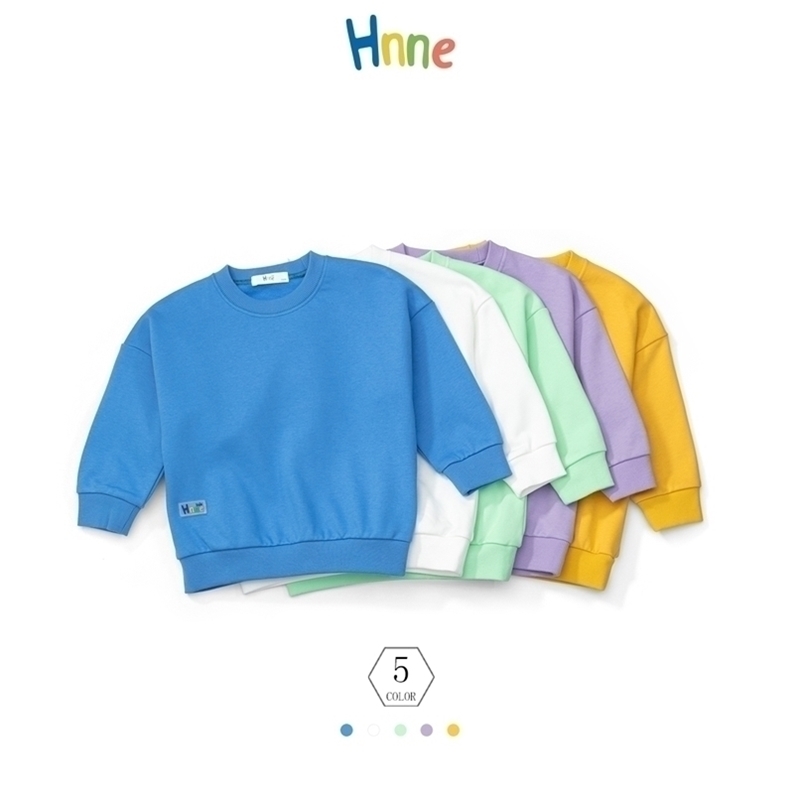 

Hnne Autumn Hoodies Childrens Boys Girls Jogger Sweatshirts High Quality Kids Casual Pullover Tracksuits 211110, Royal blue 1st
