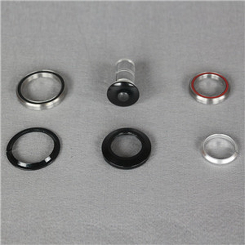 

Carbon Road Bike Cycling Headset Steereed Tube Carbon Bicycle Headset H373