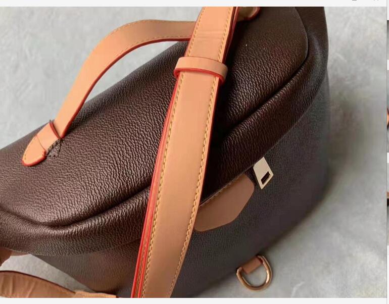 

Designer's product in 2021, waist bag handbag, pattern
