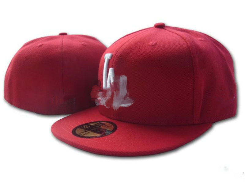 

Hight quality baseball caps letter caps summer LA sun hats outdoor adjustable men caps women Snapback Cap, Blue;gray