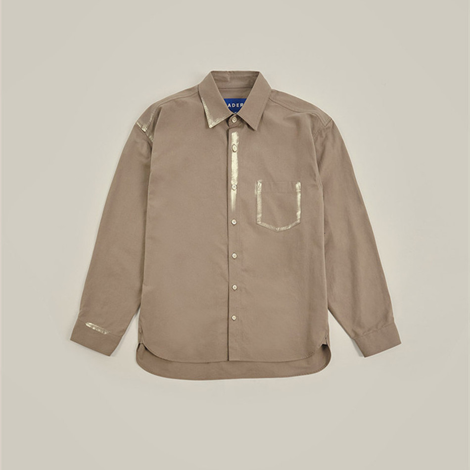 

2021 New Arrived Partial Graffiti Ader Error Shirt Men Women 1:1 Best-quality Classic Simplicity Top Tees Adererror 8czp