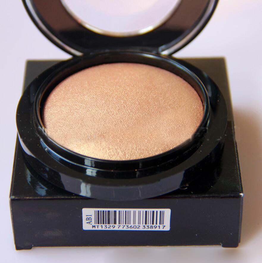 

wholesale Sell 10Colors ! HOT good quality Lowest Best-Selling good sale MAKEUP New MINERALIZE POWDER 10g