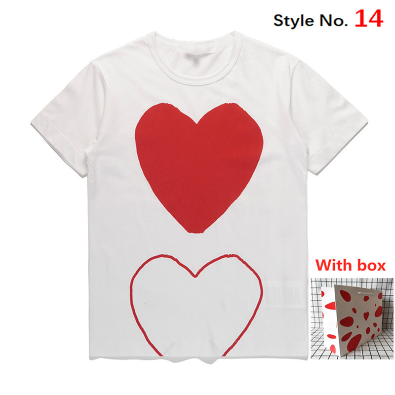 

Men's T-shirt Women's Short Sleeve High Quality Summer Tees Letter Print Hip Hop Style Clothes With Tag Box, 1pcs button