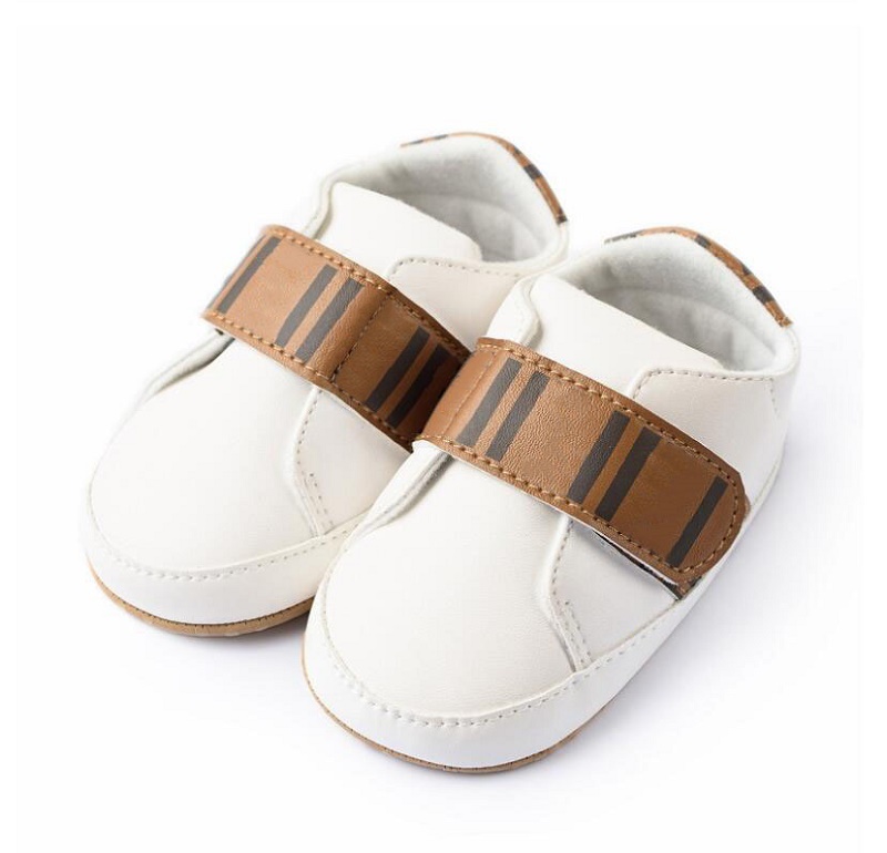 

2021 Hot Sell Newborn Baby Boys Girls Soft Bottom Shoes Casual Children First Walkers Kids Loafers Toddler Shoes Infant Shoes
