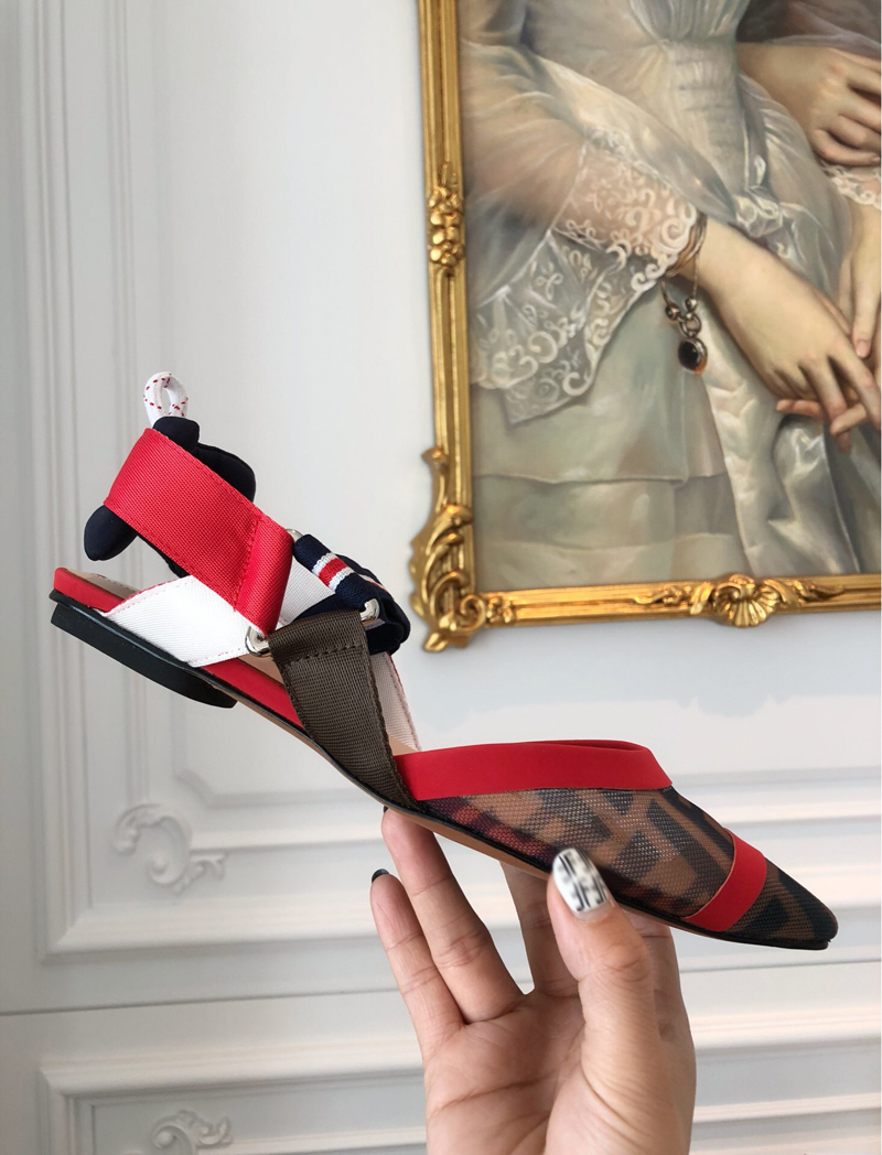 

2021 Good Quality Fashion Women Luxurys Designers Shoes Designer Sandals Womens Luxury High Heels Sandal Dress Shoess With Box Size 35-41 -G314, Red