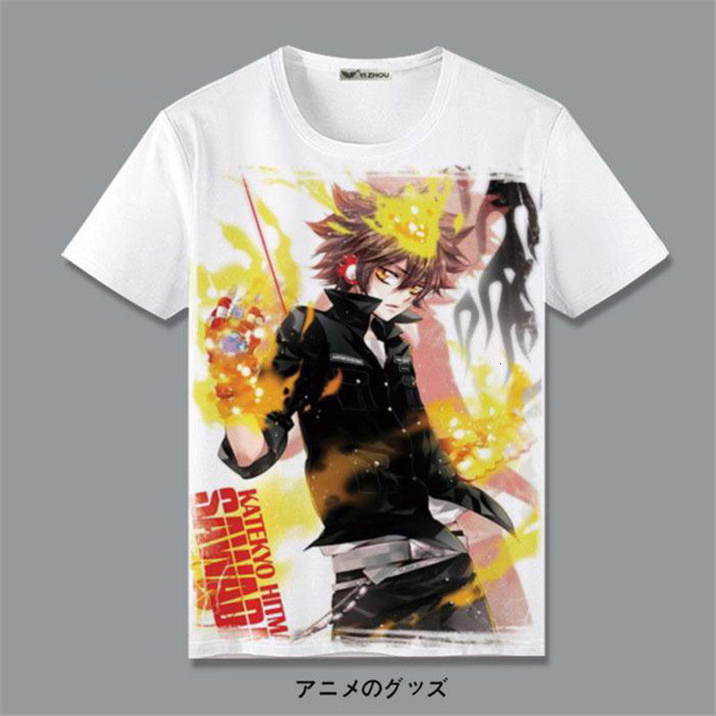 

2021 New Famlia Professores Renascer Tshirt Streetwear Masculino Casual Camisas Engraado Vero Dos Desenhos Animados t Camisa Moda Japo De Bz