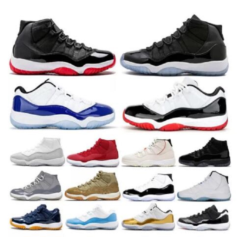 

Top 11 11s Citrus Mens Basketball Shoes Sneakers University Low Legend Blue white Bred INFRARED Concord 45 space jam Cool Grey Gamma women Sports Trainers US 12, # 25