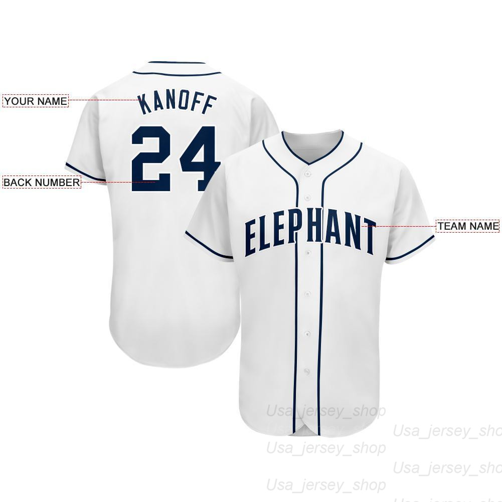 

Custom Baseball Jersey b30 city Seattle Texas Men Women Youth size S- Print Jerseys