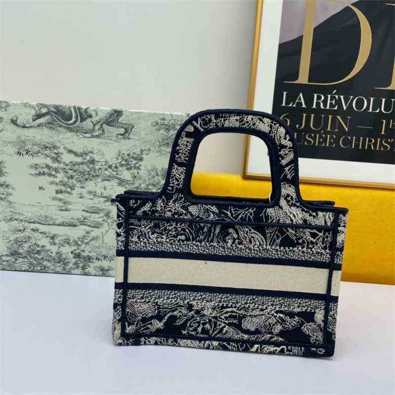 

Hanghhangbag Luxury Designer Fashion Hand Handbag Handbags Backpack Wallet Purse Shoulder Crossbody Tote Bags Mini Bag Top 3D Embroider