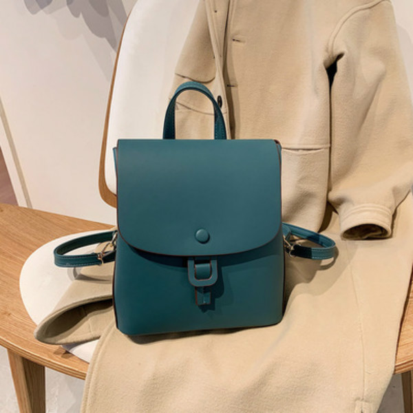 

High quality and large capacity bag women's new fashion in autumn and winter of 2020