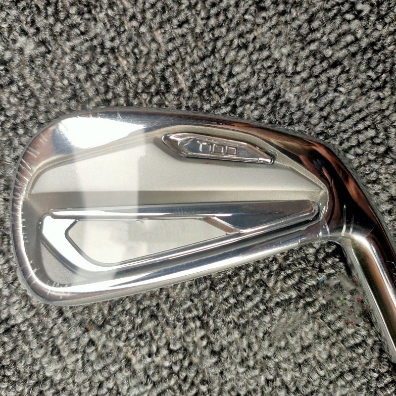 

Golf Club 19 new men's T100 irons 3456789p 8 men's irons golf irons