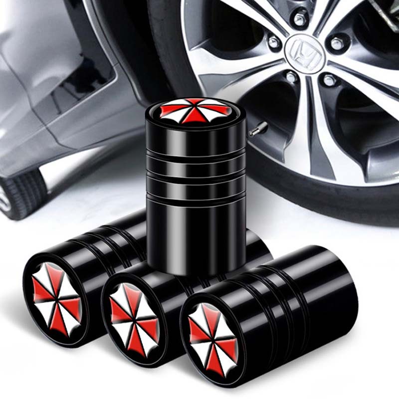 

Auto Wheel Nut Tire Valve Stem Caps Cover For Abarth Fiat 500 Punto Stilo Bravo Ducato Freemont 124 600 Siena Car Tyre Cap