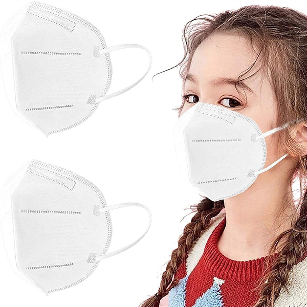 

New Designer Face Mask children facemask KN95 five-layer protective masks
