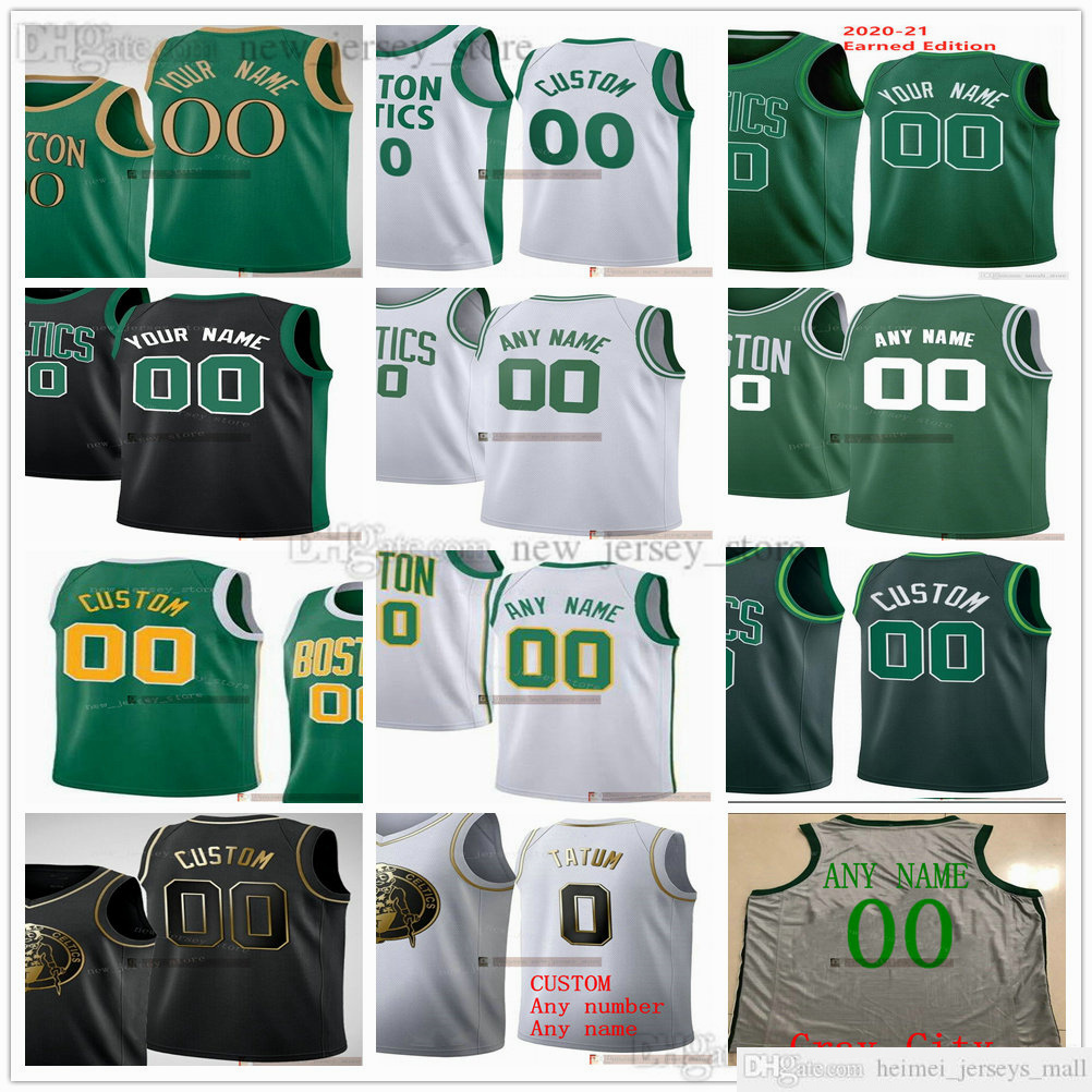 

Screen Printed Custom Kevin 5 Garnett Jerseys 32 McHale Robert 00 Parish Paul 34 Pierce 20 Allen Danny 44 Ainge Jersey, Black;red