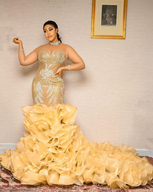 yellow evening dress uk