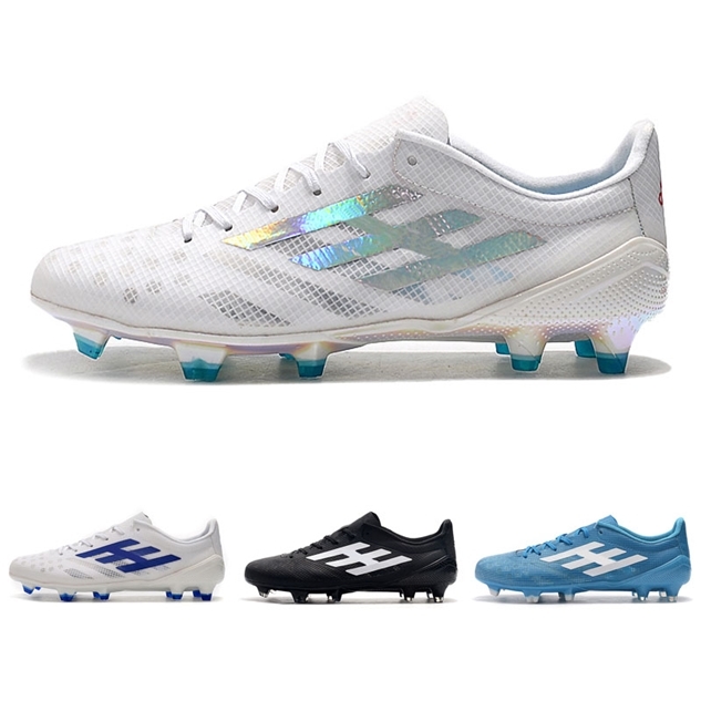 

2019 cheap mens soccer shoes X99 19.1 FG Low ankle soccer cleats The Limited Edition SPEEDFRAME football boots scarpe da calcio, As photo 1