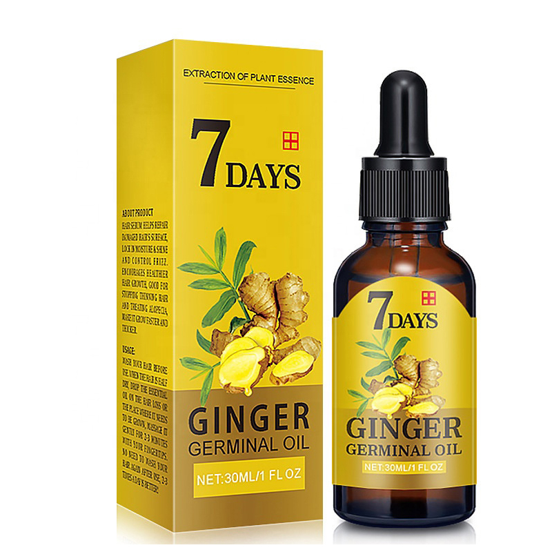

30ml Growth Hair Care Essential Oil Rapid Hair Growth Essence Oil