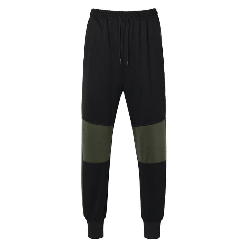 New men&#039;s trousers in autumn 2020-image-707313130