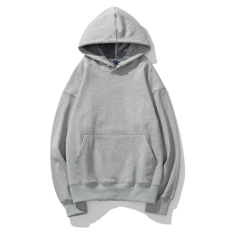 

S-5XL V Neck 100% Cotton Mens Hoodies Casual Hoody Warm Autumn Winter Sweatshirt Soft Men's Breathable Hoodie Male Female Woman Top Qua, Black