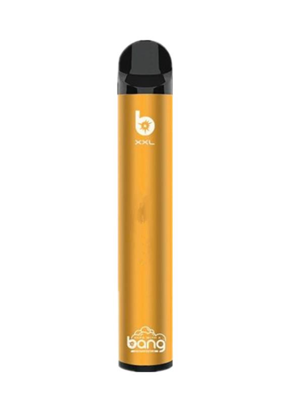 

2021 XXTRA 6ml Times Newest Bang Pods bang Disposable Battery switch 2000 Pen 800mAh Vape xxl XXL Vape Pen E-Cigs Vaporizers Fagku