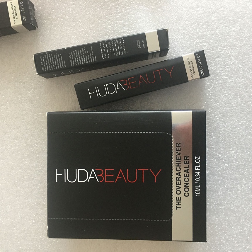 

3 Colors Concealer Make Up Cover Primer Base Professional Foundation., Black