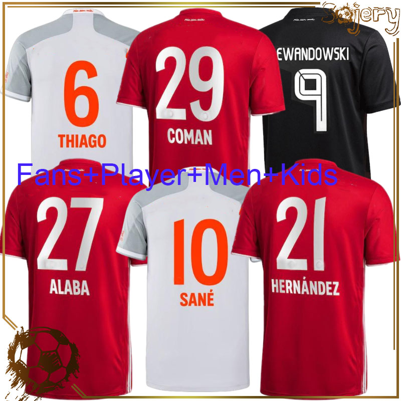 

2021 Fans Player Version soccer jerseys Home away third fourth football shirts Top selling Suit Thailand quality Men Kids kit wholesale, Black;yellow