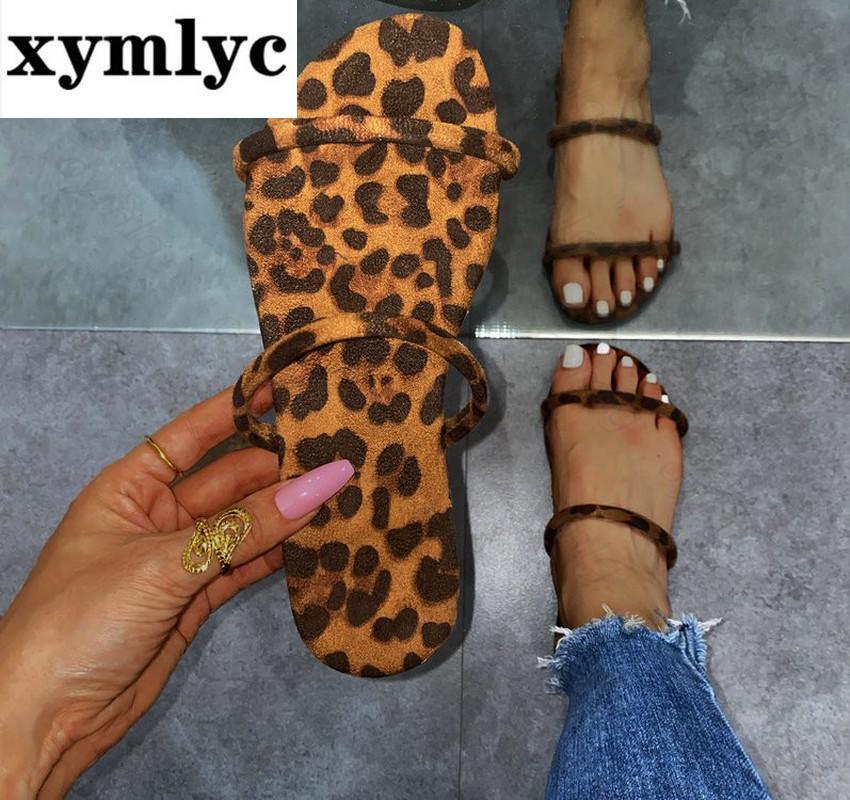 

Women Sandals Flip Flops Summer Slides Outdoor Beach Flat Heel Casual Shoes 2021 Fashion Female Ladies Shoes Zapatos De Mujer, Apricot