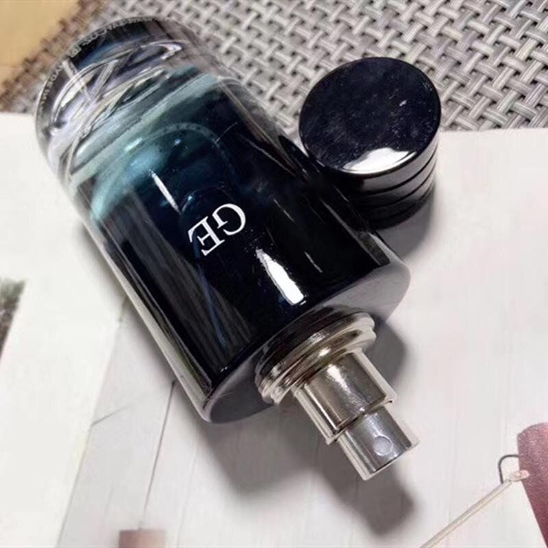 

Top Quality Sauvage Perfume for Man Perfume Fragrance EAU DE TOILETTE Popular Men Perfume 100ML Free Shipping