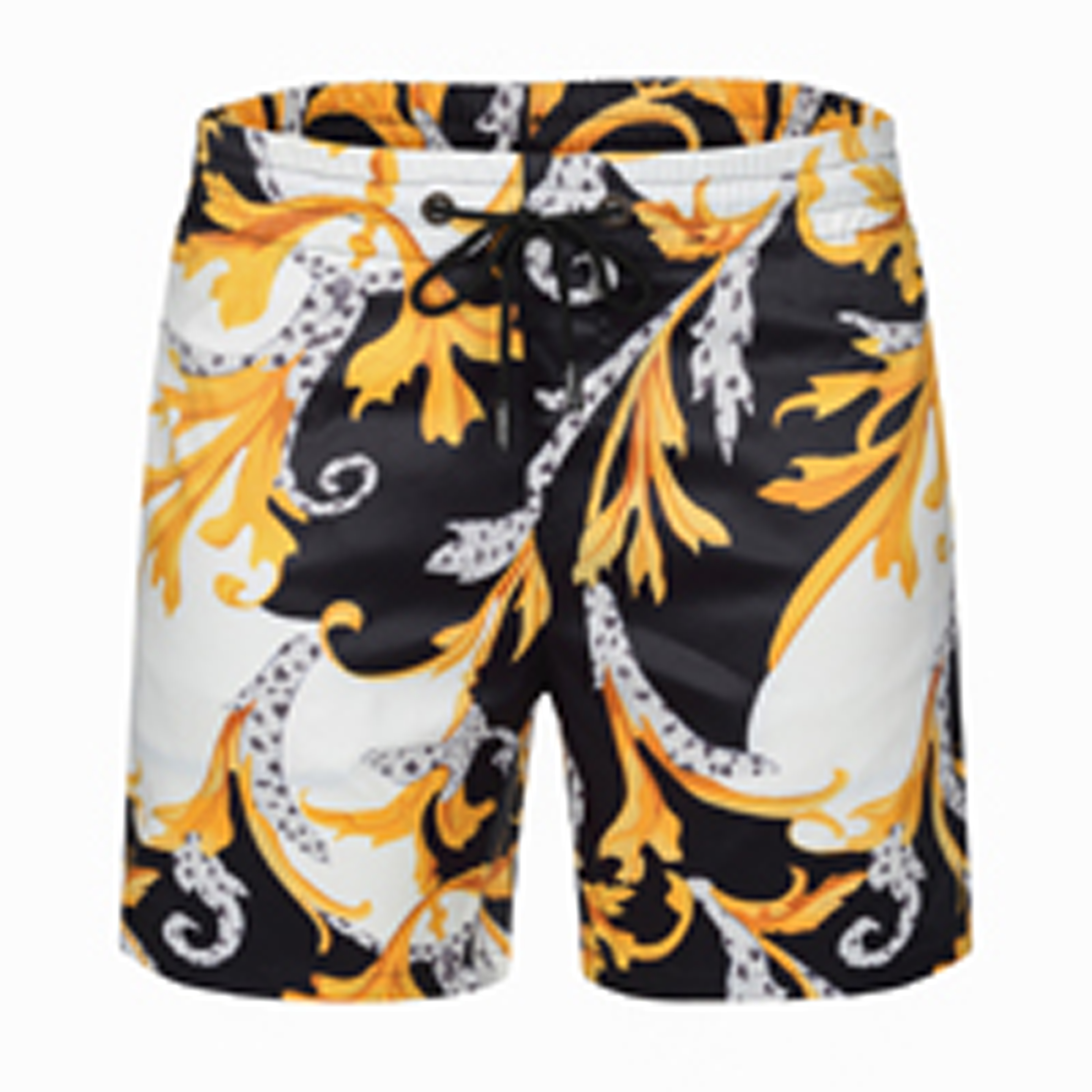 

bg fashion designer waterproof fabric summer men shorts brand clothing swimwear nylon beach pants swimming board shorts, 11