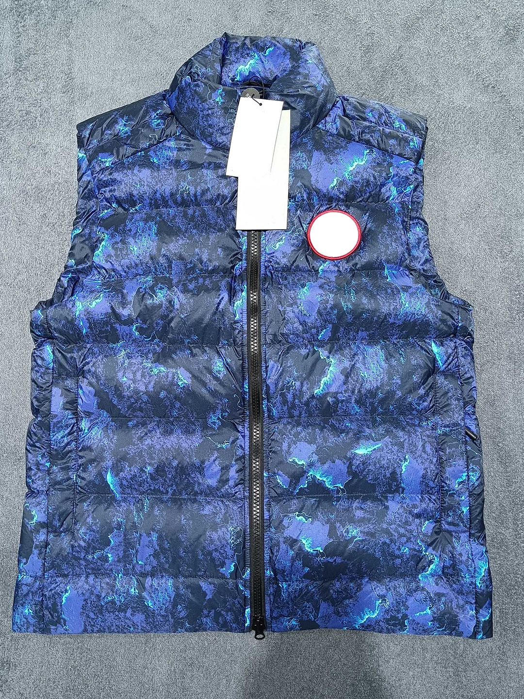 

Winter clothes down vest jacket classic parka coats for men's women's apparel sweatsuit windbreaker designer sleeveless garment blouses hoodie sweatshirt, Gift