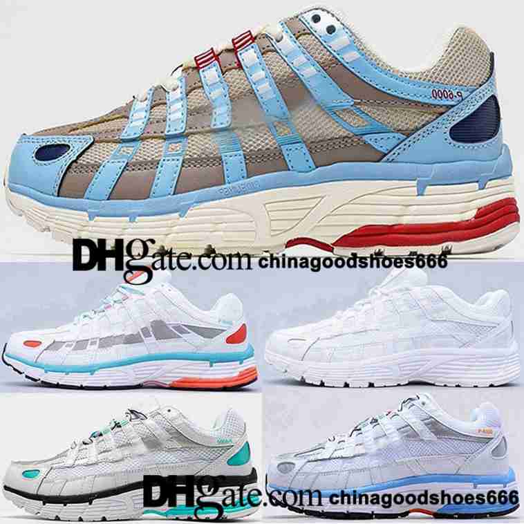 

women Dress Shoes casual us 5 cnpt eur 35 mens p-6000 runnings Sneakers size men p 6000 trainers tennis athletic classic baskets tenis skateboard fashion platform