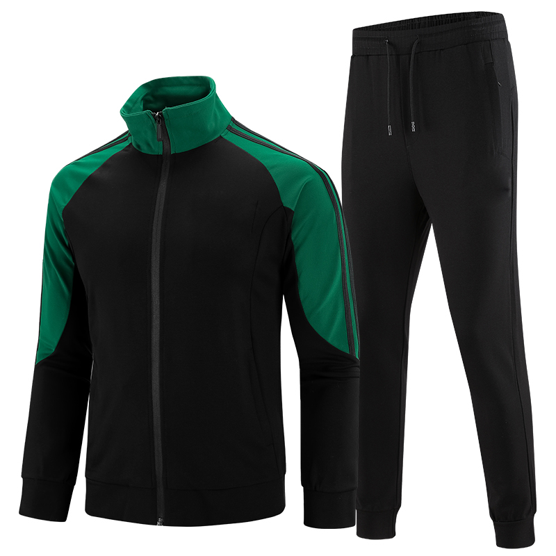 

Plus Size Mens Tracksuit Designer Running Air Outfits Men Sports Casual Streetwear Sweatsuits Stitch and Print Pattern, Customize