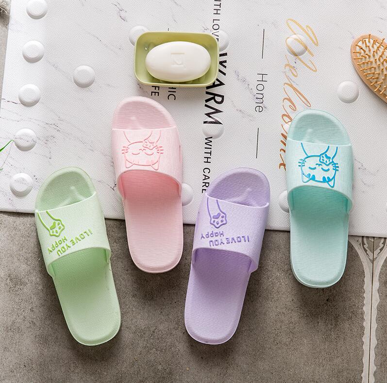 

2023 new luxury designer leather women's sandals summer flat shoes fashion beach women's