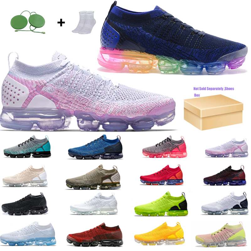 

2022 Designer Mens Womens Running Shoes varpor 2.0 volt Flash Crimson Moc Type N354 Gore-Tex GTX Phantom Art3mis Awesome Casual Zapatos Sneakers Size US 36-45, Color 25