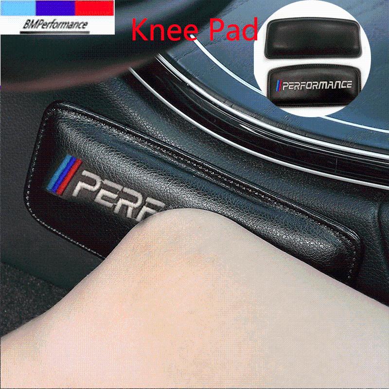 

Seat Cushions Car Leg Cushion Knee Pad Support Pillow Protector For X5 E70 X6 E71 E72 G20 G30 G31 G38 G15 G32 G11 G12 G01 G02 G05 G06 Z4