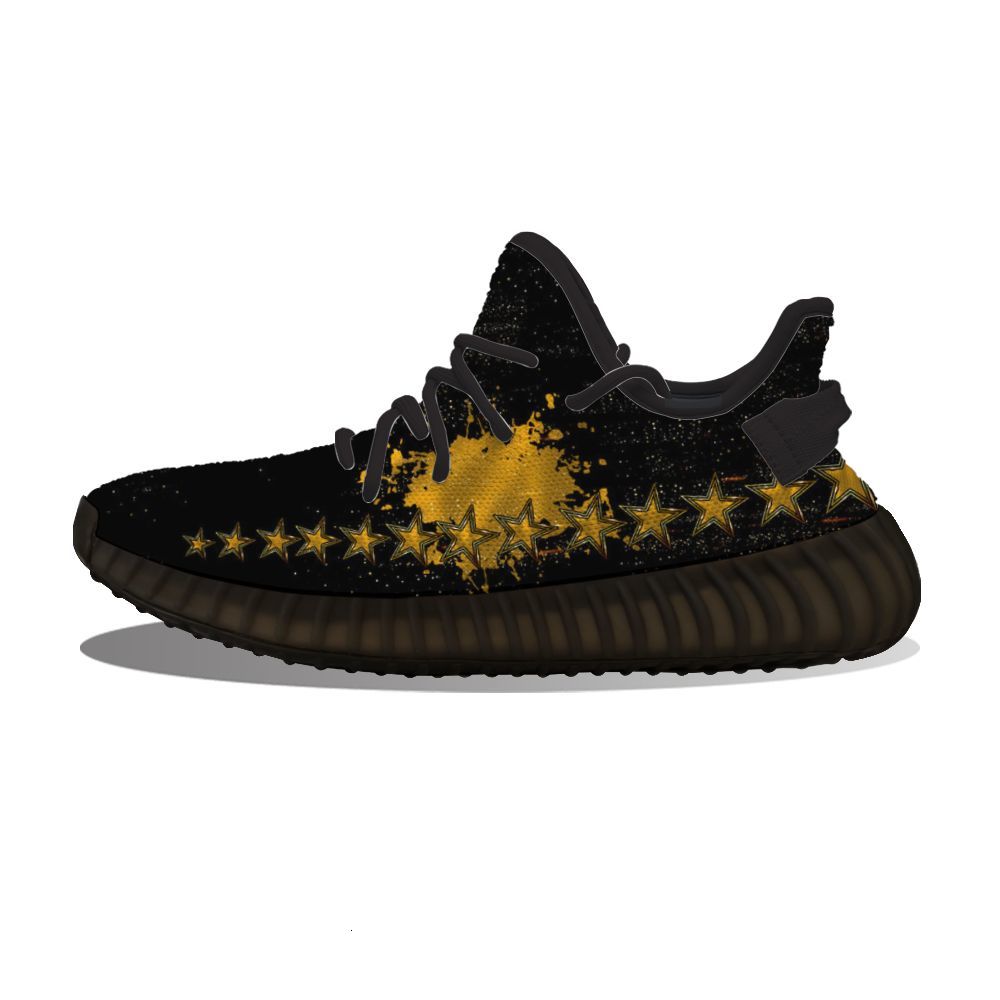 

Diy Custom Gold Stars Running Shoes Mh Printed Mens Womens Trainers Outdoor Sports Sneakers AG2O, Others