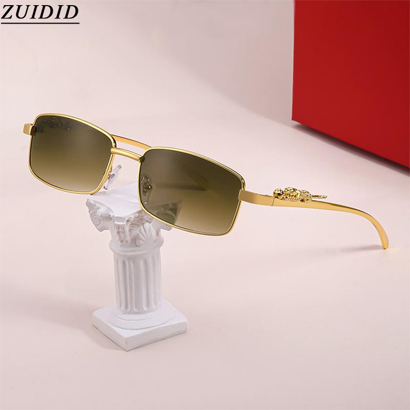 

Sunglasses 2021 Square Zonnebril Dames Vintage Women Fashion Rectangle Glasses Moda Mujer Lunette De Soleil Femme