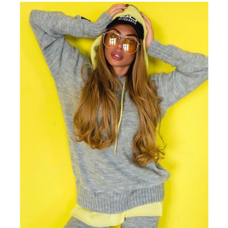 

beret, glove, knitwear suit, fashion, most trendy, newest, 2021 winter season, design, love, sexy, class, jacket, coat, gloves, Blue