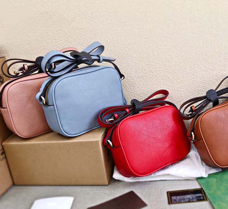 

High-quality famous brand women's fashion handbags handbag camera bag lady multi-function shoulder wallet casual 2021 style 17, #15