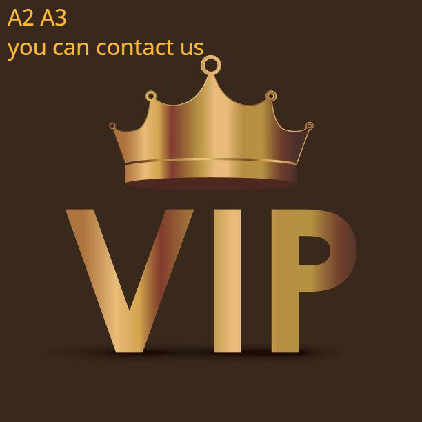 

2021 VIP A2 A3 Bluetooth headset Customer Designate Products balance payment order link Extra Fee