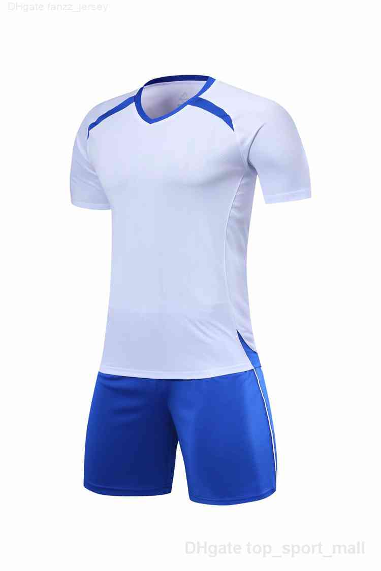 

Soccer Jersey Football Kits Color Blue White Black Red 258562106sass man, Blue6