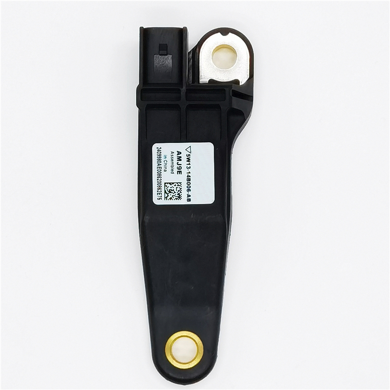 Body Weight Occupant Sensor for Ford Crown Victoria Lincoln Towncar 5w13-14b006-ab-image-754110578