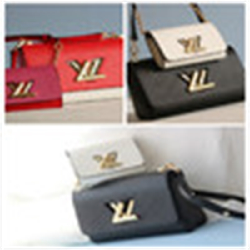 M50336 Sac à main Femmes Sacs à main Sacs Top poignées Sacs à bandoulière Sac à bandoulière Sac Cross Body Sac 4dya