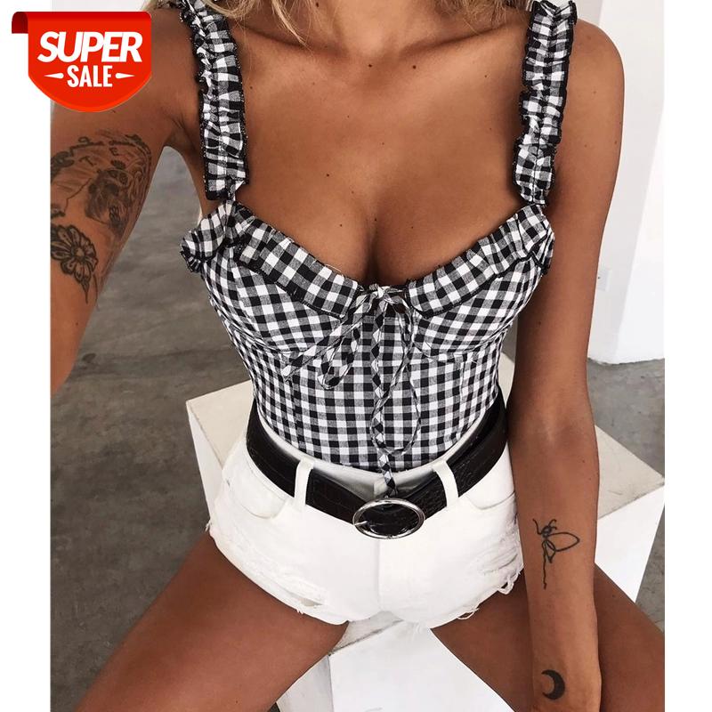 

New Women Casual Solid Tank Tops Vest Sexy Ladies Off-shoulder Backless Top Short Sleeve Summer Beach Slim Tops Tee #l24b, White