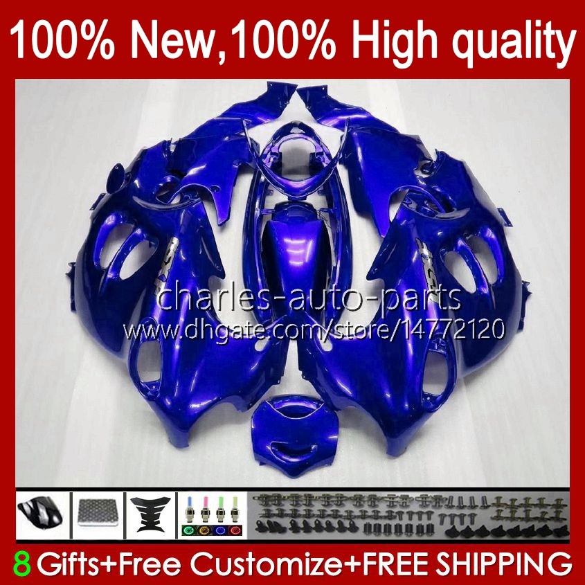 

Fairings For SUZUKI KATANA GSXF 600 750 CC 600CC GSXF600 GSXF-750 29No.90 GSX750F GSX600F 750CC 1998 1999 2000 2001 2002 ALL Gloss blue GSXF750 GSXF-600 98 99 00 01 02 Body, No. 23