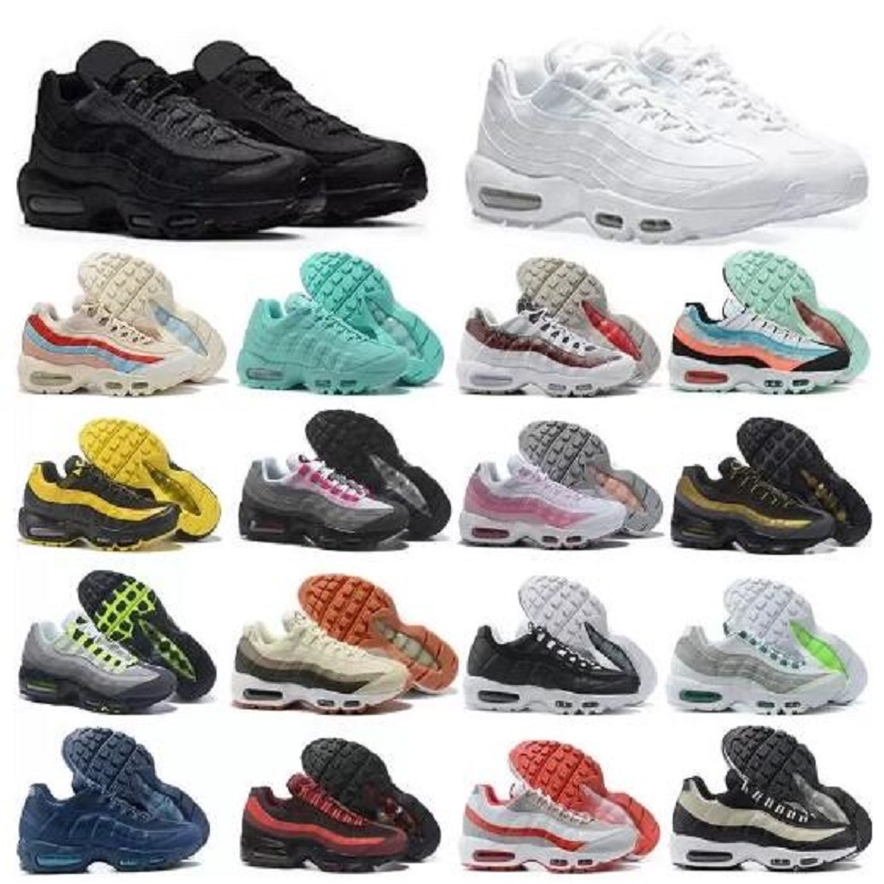 

Men Women Running Shoes Triple Black White Plum Chalk Og mens run shoe Pure Platinum Yellow Light Green Smoke Grey Mens Trainers Outdoor Sneakers