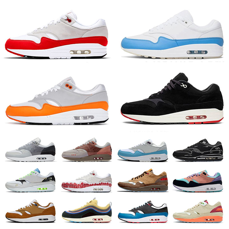 

Men Women Authentic Remix Pack 1 london 1s Sports Classic Shoes K.O.D. CHA Kiss Of Death Amsterdam Sean Wotherspoon N7 Taupe Haze Professional Running Sneakers EUR 45, A23 lodon 36-45