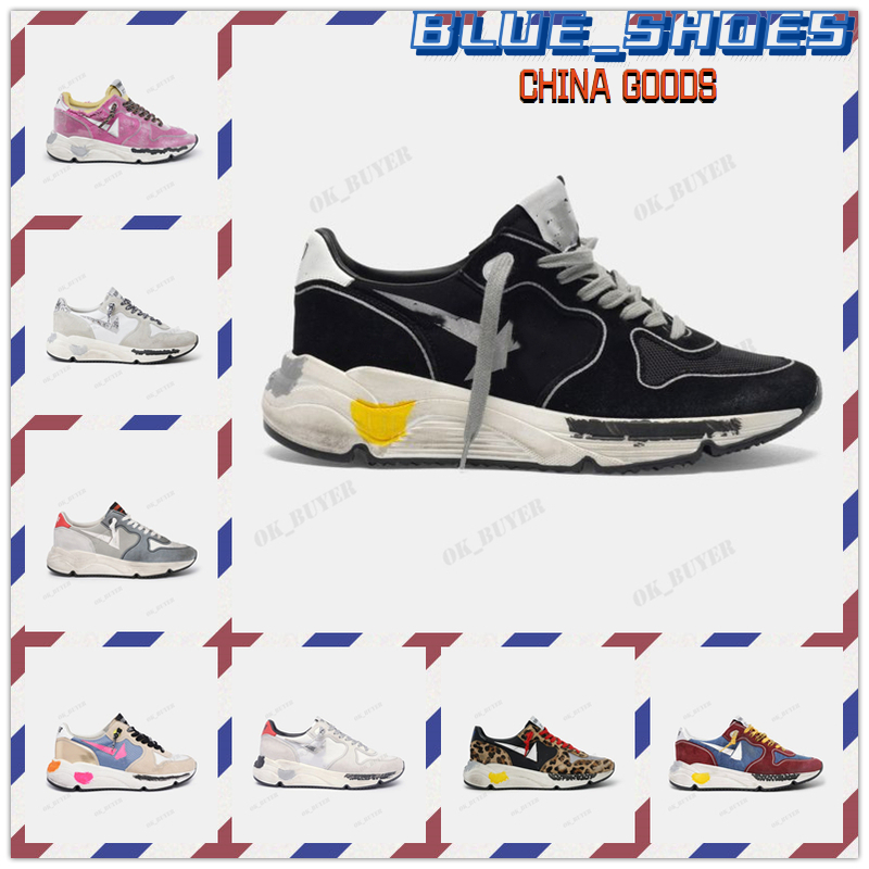 

2021 Selling High quality White pink colour Sneakers Shoes Super Star Sequin Classic Do-old Dirty Shoe Designer Man Women Casual sizes 36-45 without box