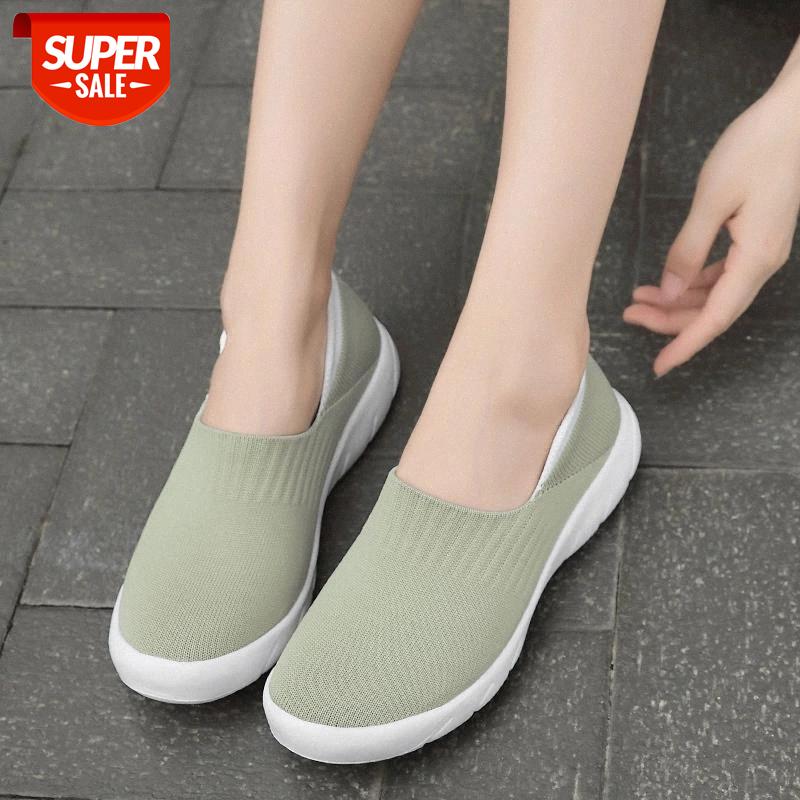 

Women Sneakers Fashion Breathable Casual Shoes Fashion Sneakers Platform Women's Casual Walking Style Shoes #GQ6q